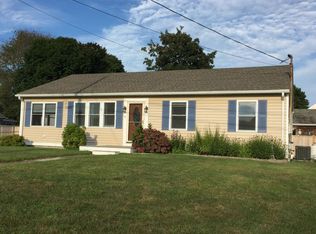 5 Terrace Ave, Westerly, RI 02891