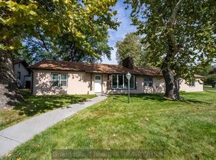 2520 W Anna St, Grand Island, NE 68803