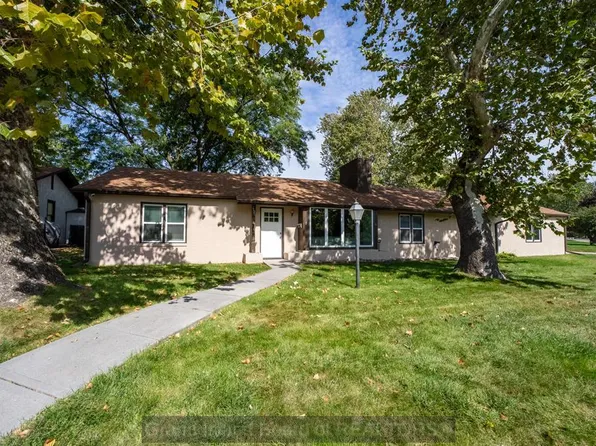 2520 W Anna St, Grand Island, NE 68803