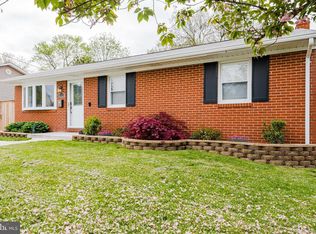 106 Emerson Ave, Glen Burnie, MD 21061