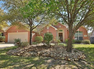 27 Melville Glen Pl, Conroe, TX 77384
