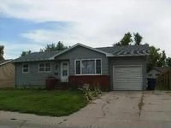 807 E 36th St, Kearney, NE 68847