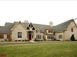 12903 Tundra Ct, Saint Louis, MO 63131