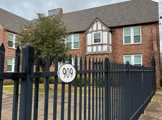 909 North St #8, Jackson, MS 39202