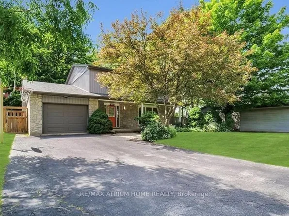 40 Stuyvesant Pl, London, ON N6J 3S9