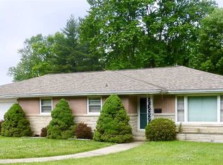 1439 Rees St, Jasper, IN 47546