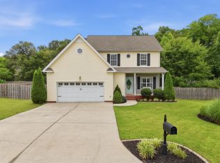 6188 Wardwell Dr, Ooltewah, TN 37363