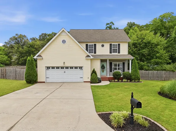 6188 Wardwell Dr, Ooltewah, TN 37363