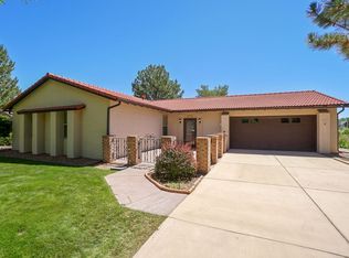 396 Ridgeway Dr, Grand Junction, CO 81507