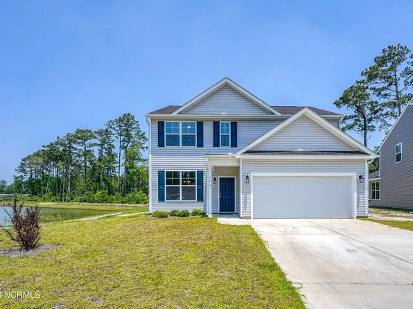 713 Landmark Cove, Carolina Shores, NC 28467