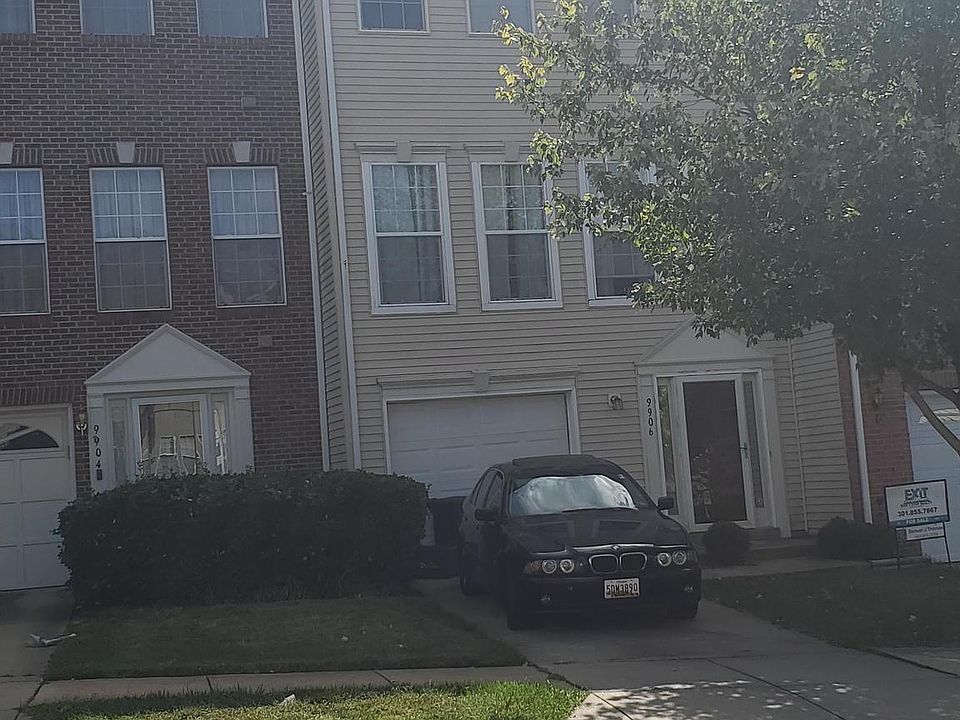 1st image of 9906 Woodyard Cir