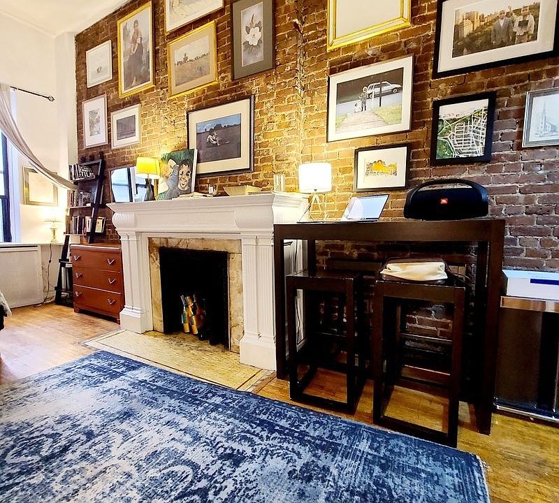 1st image of 27 W 76th St APT 1B
