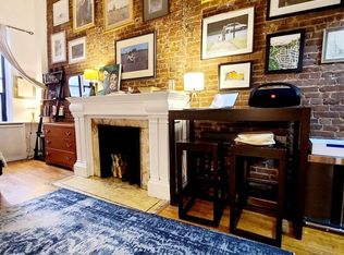 27 W 76th St APT 1B, New York, NY 10023