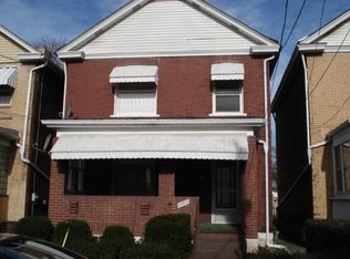 1105 Stieren Ave, Brackenridge, PA 15014
