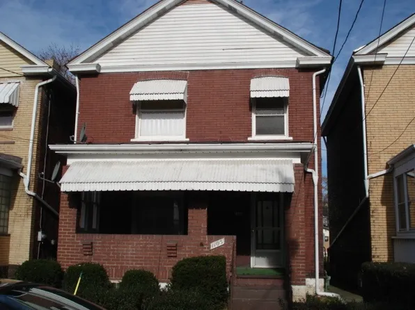 1105 Stieren Ave, Brackenridge, PA 15014