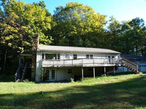 2146 Marion Avenue Rd, Mansfield, OH 44903