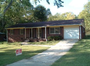 2538 Yolanda Trl, Ellenwood, GA 30294