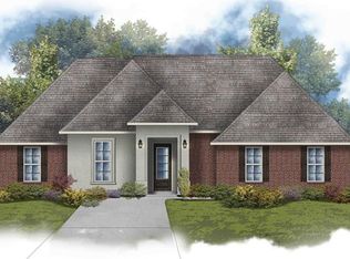 44184 Huntley Rd, Hammond, LA 70403