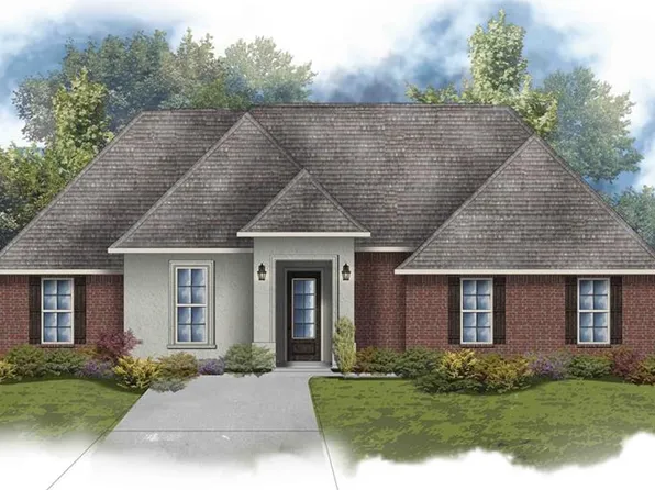 19331 Chelwood Ct, Hammond, LA 70403