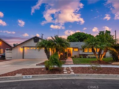 1571 W Pacific Pl, Anaheim, CA, 92802