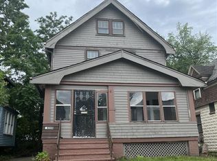 14200 Scioto Ave, East Cleveland, OH 44112