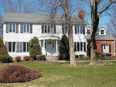 243 Crestwood Ln, Buffalo, NY, 14221