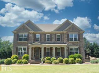 333 Bennington Pl, Canton, GA 30115