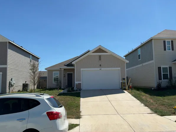 14609 Shooter Mc Gavin Dr, Manor, TX 78653