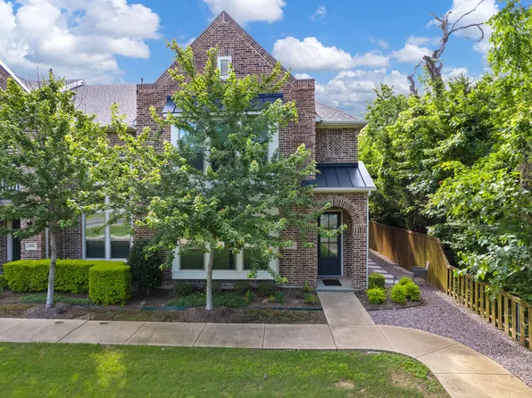 872 S. State Highway 5, Fairview, TX 75069