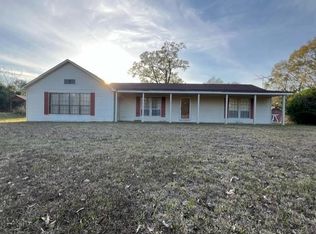 5192 Brooklyn Rd, Evergreen, AL 36401