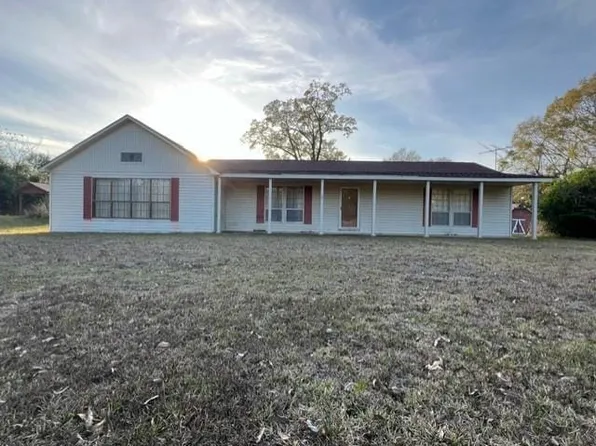 5192 Brooklyn Rd, Evergreen, AL 36401