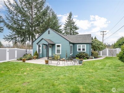 3515 Columbia Heights Road, Longview, WA, 98632