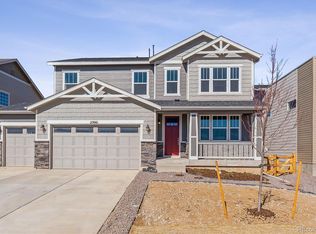 25061 E 38th Ave, Aurora, CO 80019