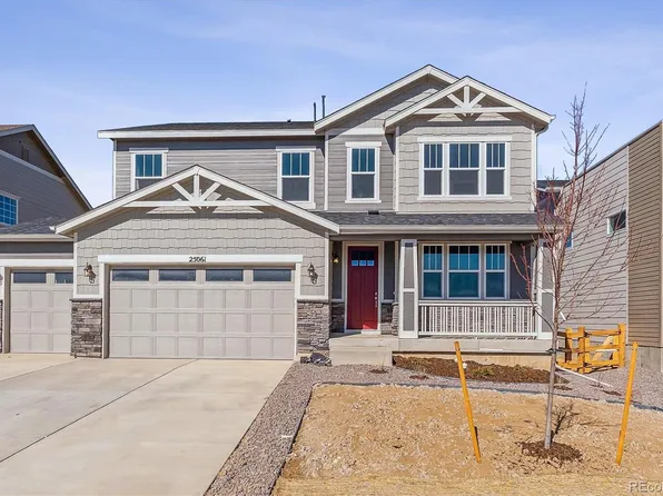 25061 E 38th Avenue, Aurora, CO 80019
