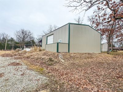 428 Five Tribes Dr, Canadian, OK, 74425