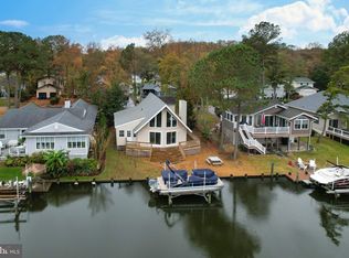 13 Carriage Ln, Ocean Pines, MD 21811