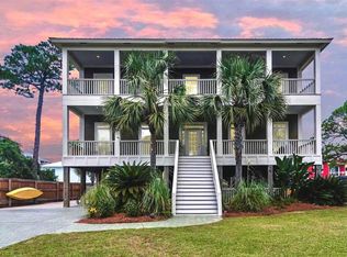 3811 Illinois St, Orange Beach, AL 36561