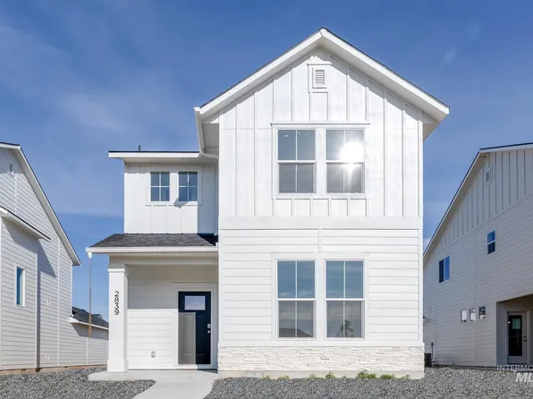 6768 W Redwood Creek Dr, Meridian, ID 83646