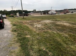 0 Ronnie McDowell Ave, Russellville, AL 35654
