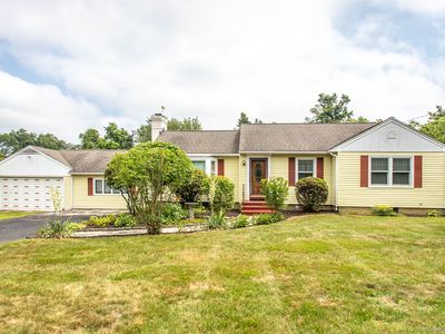 40 Old Orchard Road, Easton, CT, 06612