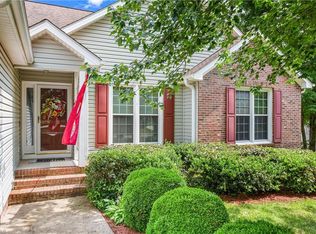 4308 Chilton Way, High Point, NC 27265