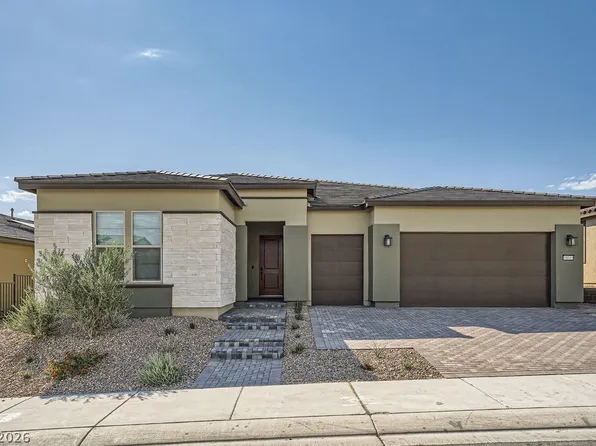 10049 Auburn Rose Ave, Las Vegas, NV 89143