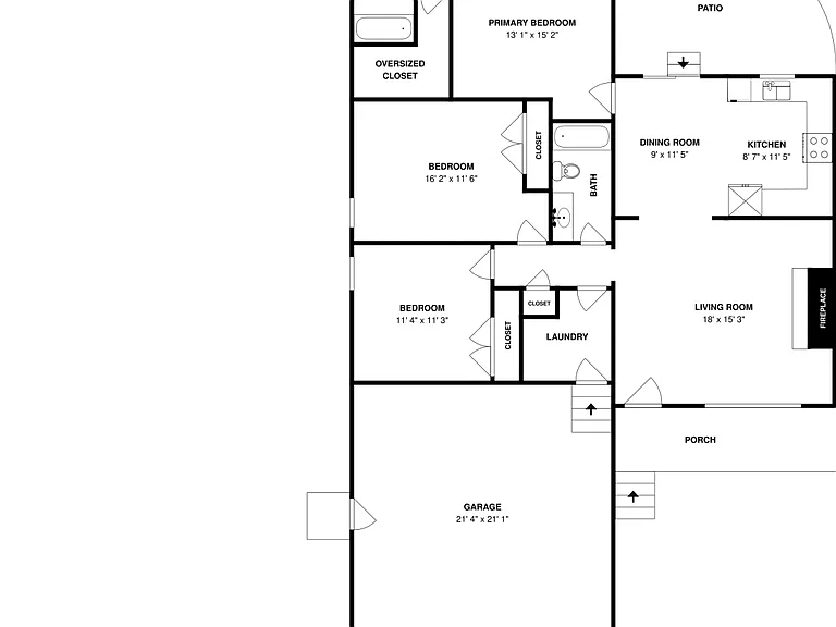 138 Putter Point Dr — Photo 19