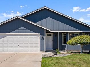 6611 Gehrig Dr, Pasco, WA 99301
