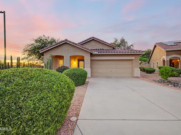 28645 N 50TH Place, Cave Creek, AZ 85331