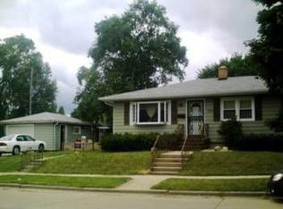 5804 43rd Ave, Kenosha, WI 53144