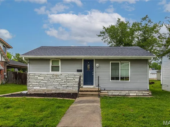 219 W Davidson Ave, Chaffee, MO 63740