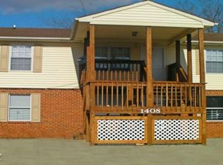 1408 W 41st St, Norfolk, VA 23508