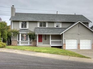 5122 S 288th Pl, Auburn, WA 98001