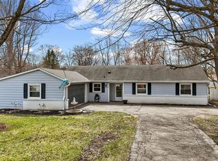1707 W 76th Pl, Indianapolis, IN